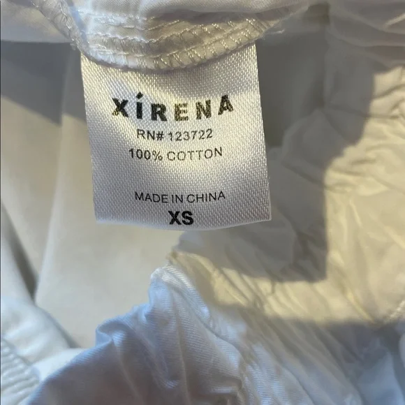 Xirena cotton shorts XS - Picture 5 of 5